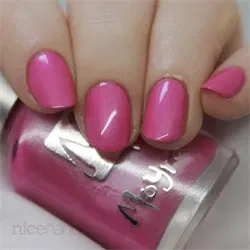 1019 Clémence, Moyra Gel look Neglelak